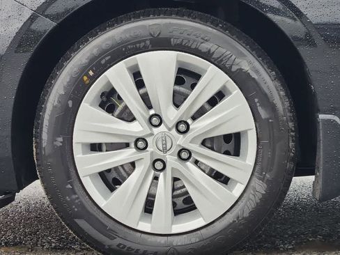 New 2025 Nissan Sentra S image 6