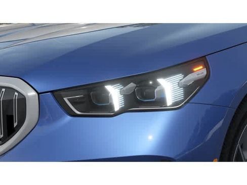 New 2027 BMW 540i xDrive w/ Executive Package AWD/4WD image 6