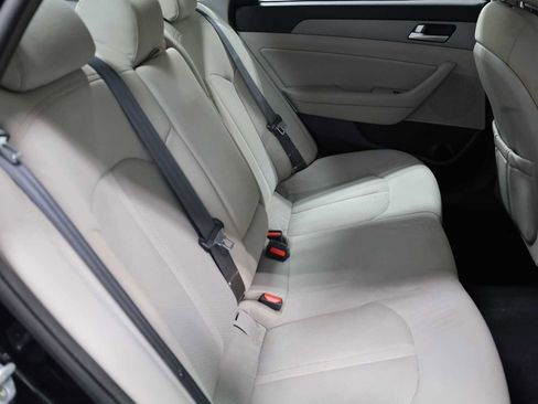 Used 2015 Hyundai Sonata SE w/ Option Group 02 image 39