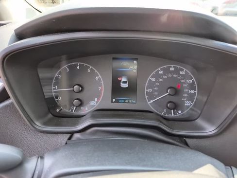 Used 2024 Toyota Corolla LE FWD image 17