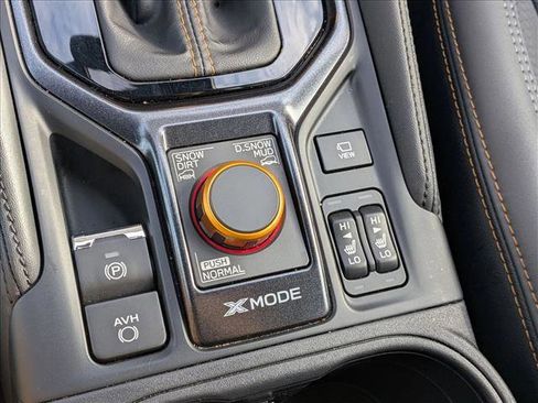 Certified 2024 Subaru Forester Wilderness image 16