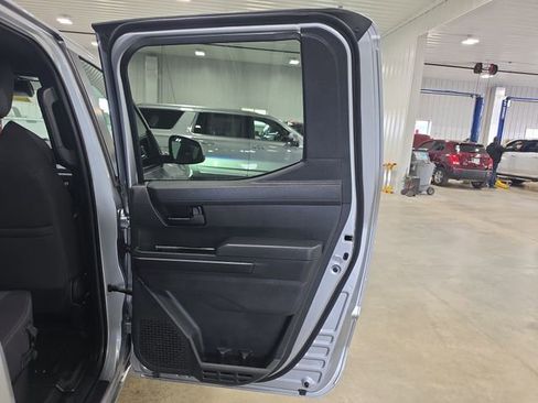 Used 2024 Toyota Tacoma SR5 AWD/4WD image 28
