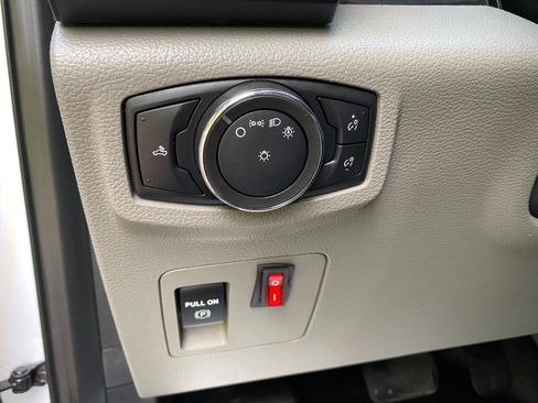 Used 2015 Ford F150 XL w/ XL Power Equipment Group RWD image 54
