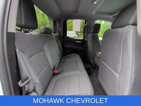 Used 2019 Chevrolet Silverado 1500 LT w/ All-Star Edition AWD/4WD image 27