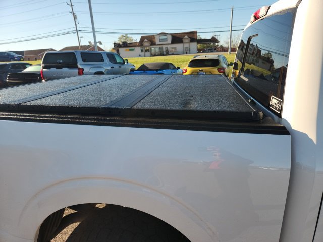 Used 2023 Ford F150 Limited AWD/4WD image 14