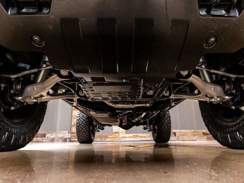 Used 2026 Ford Bronco Outer Banks AWD/4WD image 14
