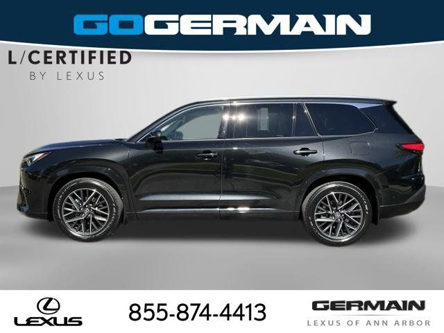 Used 2024 Lexus TX 350 AWD w/ Captains Chair Package image 4