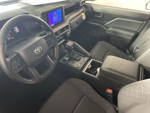New 2026 Toyota Tacoma SR5 image 20