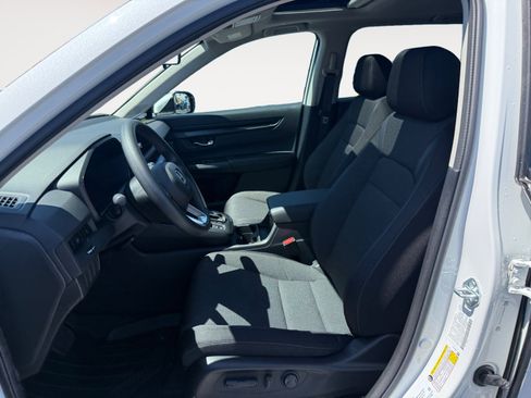 New 2026 Honda CR-V EX image 10