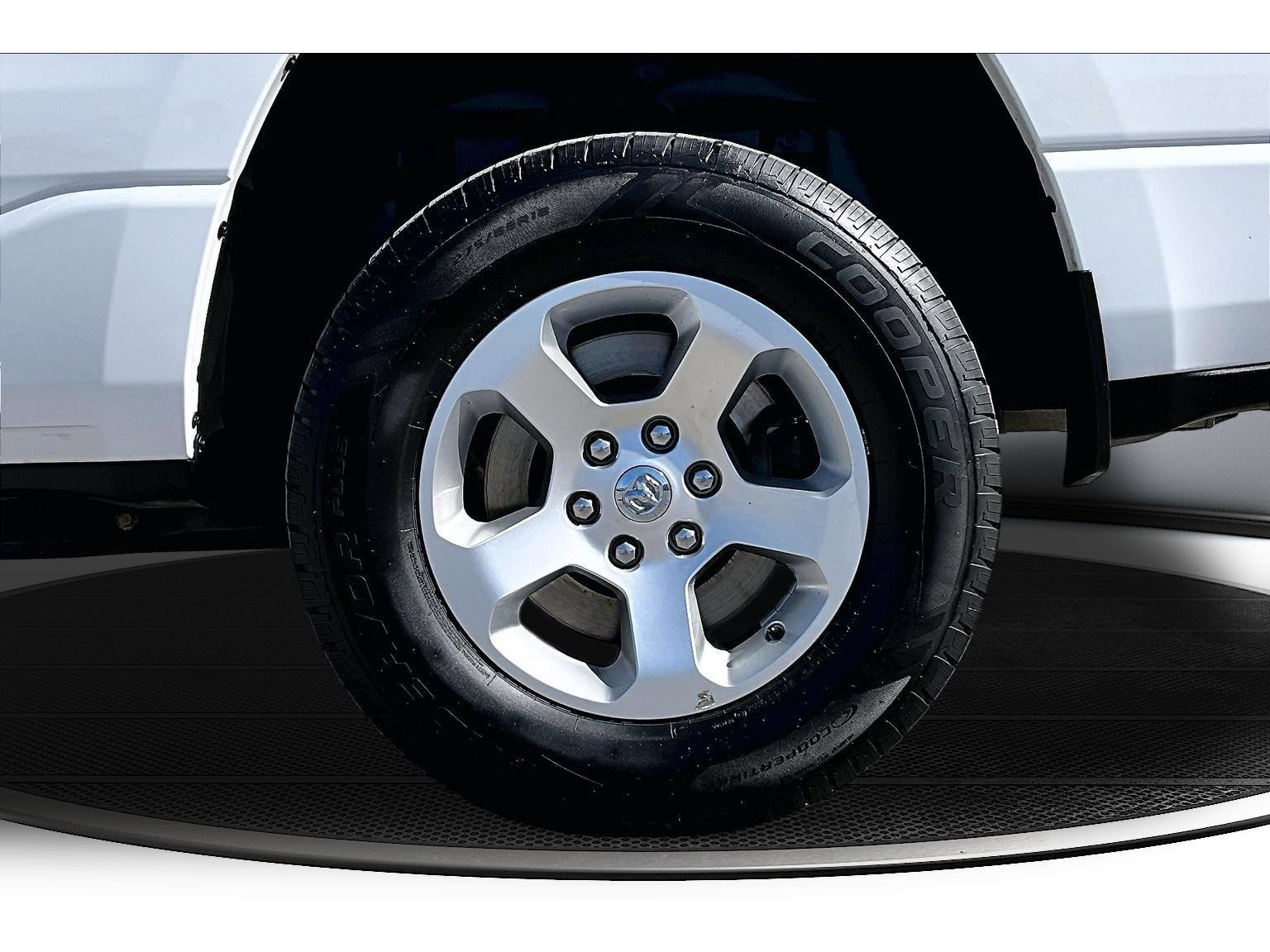 Used 2020 RAM 1500 Big Horn AWD/4WD image 42