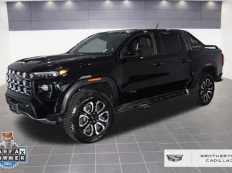 Used 2025 GMC Canyon AT4 w/ Nightfall Edition AWD/4WD 360° Tour