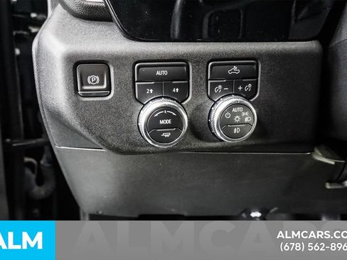 Used 2023 GMC Sierra 1500 Elevation w/ Max Trailering Package AWD/4WD image 32