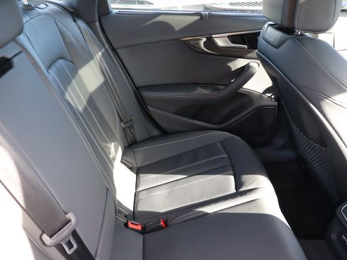 Used 2024 Audi S4 Premium Plus w/ Premium Plus Package image 14