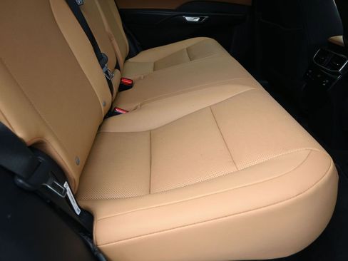 Certified 2025 Lexus RX 350 FWD w/ Technology Package image 22