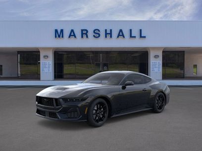 New 2025 Ford Mustang GT