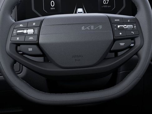 New 2026 Kia Sportage X-Line AWD/4WD image 22