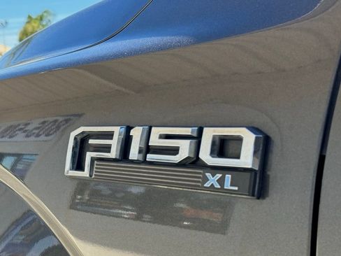 Used 2017 Ford F150 XL w/ Equipment Group 101A Mid image 10