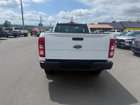 Used 2022 Ford Ranger XL w/ Equipment Group 101A High RWD image 5