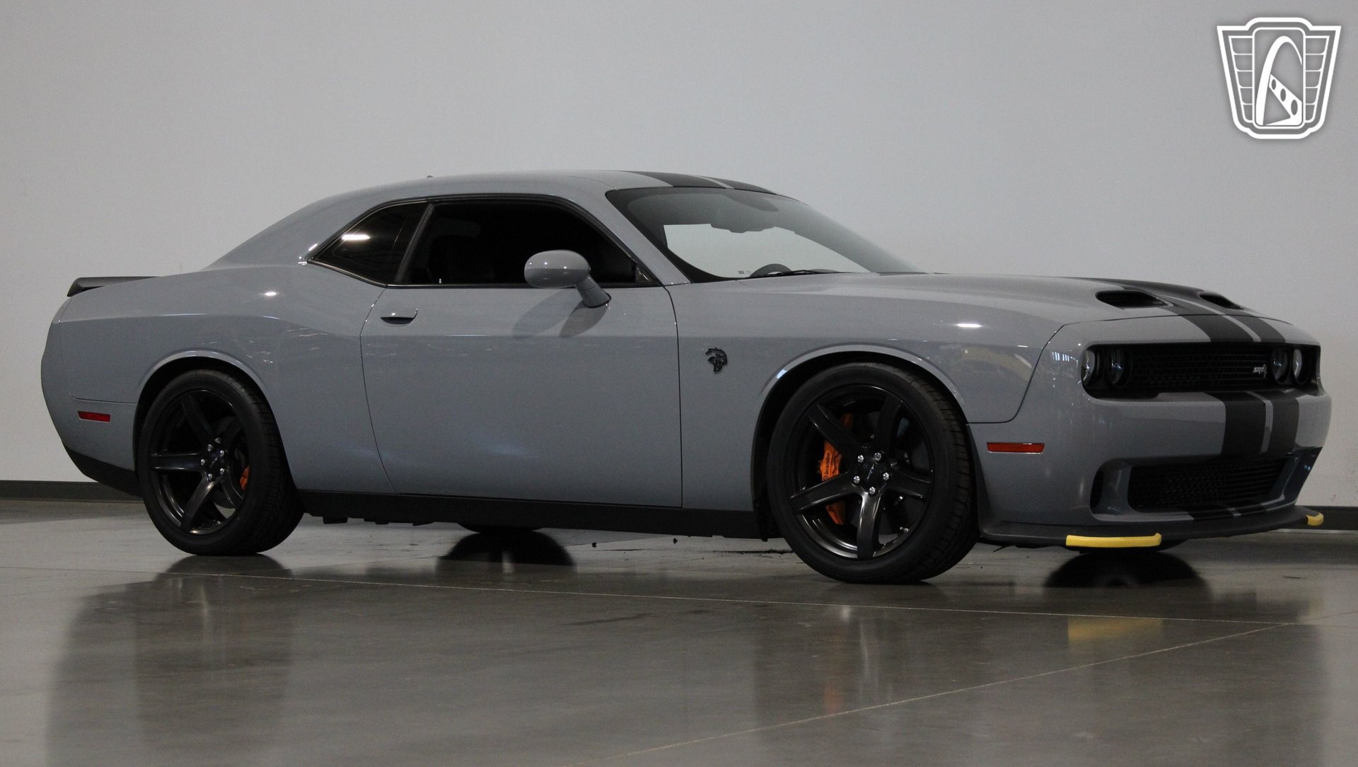 Used 2020 Dodge Challenger SRT Hellcat Redeye RWD image 22