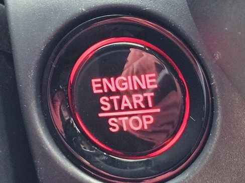 Certified 2023 Honda HR-V Sport image 27