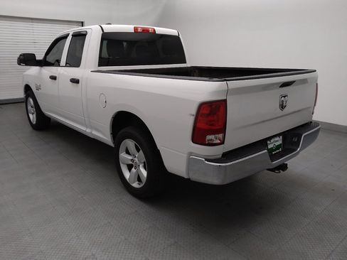 Used 2021 RAM 1500 Tradesman w/ Tradesman SXT Package RWD image 5