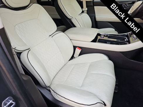 Used 2020 Lincoln Aviator Black Label w/ Class IV Trailer Tow Package AWD/4WD image 18