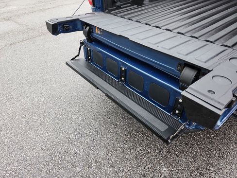 Certified 2024 GMC Sierra 1500 Denali w/ Denali Reserve Package image 12