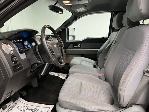 Used 2014 Ford F150 XLT w/ Equipment Group 302A Luxury AWD/4WD image 18