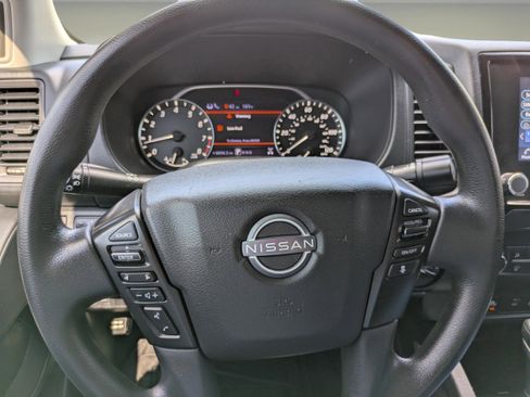 Used 2022 Nissan Frontier S w/ Technology Package image 15