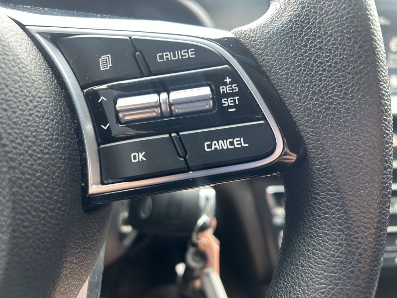 Used 2019 Kia Optima LX FWD image 19