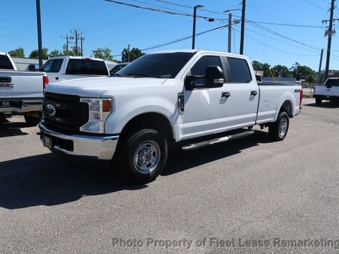 Used 2020 Ford F250 XL w/ Power Equipment Group AWD/4WD image 46