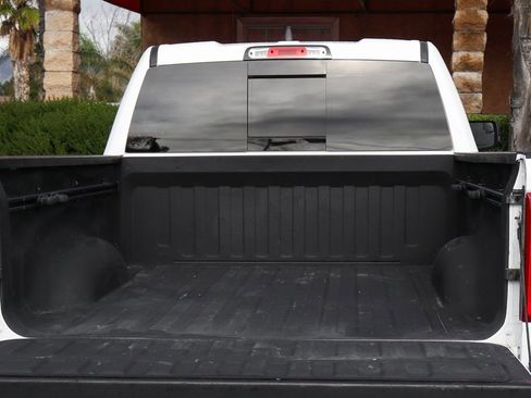 Used 2023 RAM 1500 Big Horn w/ Trailer Tow Group image 8