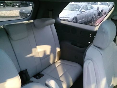 New 2026 Hyundai Palisade Limited image 15