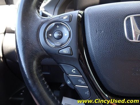 Used 2016 Honda Pilot Elite image 21