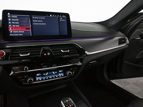 Used 2023 BMW M5 w/ Executive Package image 12