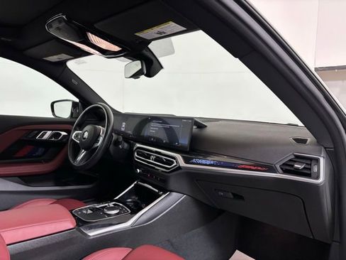 Used 2023 BMW M240i xDrive Coupe w/ Premium Package AWD/4WD image 21