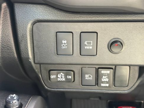 Used 2021 Toyota Tacoma TRD Pro AWD/4WD image 12