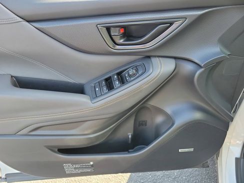 Used 2023 Subaru Forester Wilderness image 21