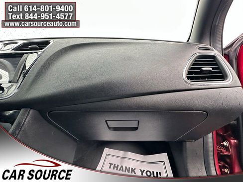 Used 2013 Chrysler 200 Touring w/ S Exterior Appearance Pkg FWD image 22