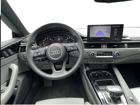 Used 2023 Audi A5 2.0T Premium w/ Convenience Package AWD/4WD image 37