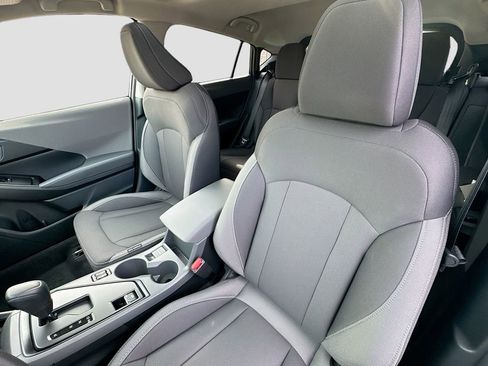 New 2026 Subaru Crosstrek 2.0i Premium AWD/4WD image 18