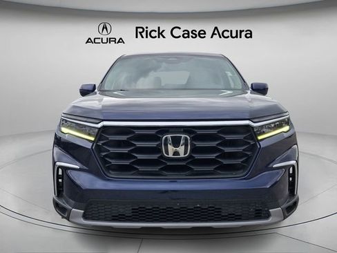 Used 2023 Honda Pilot EX-L image 4