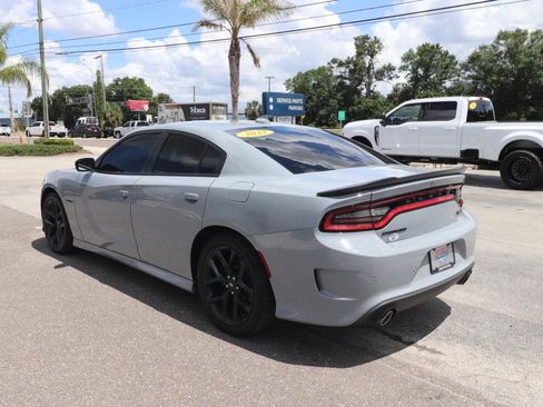 Used 2022 Dodge Charger R/T w/ Plus Group RWD image 12