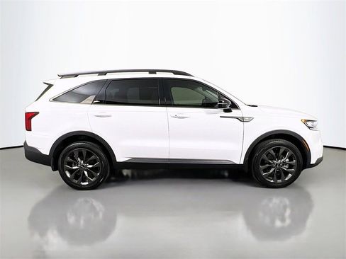 Used 2023 Kia Sorento X-Line EX image 8
