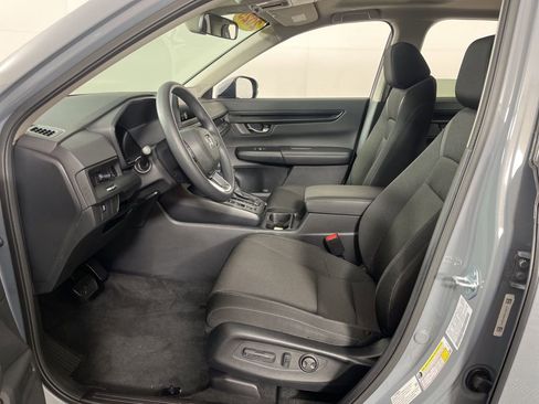 Certified 2025 Honda CR-V EX image 21