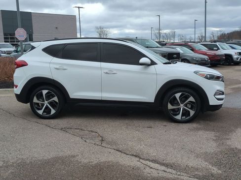 Used 2018 Hyundai Tucson Value image 9