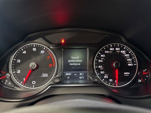 Used 2015 Audi Q5 2.0T Premium Plus AWD/4WD image 15