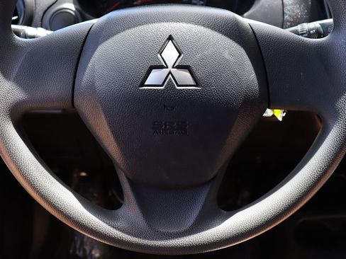Used 2015 Mitsubishi Mirage RF FWD image 51