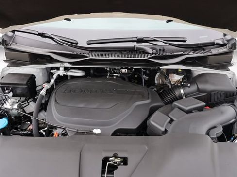 New 2026 Honda Odyssey Touring image 10