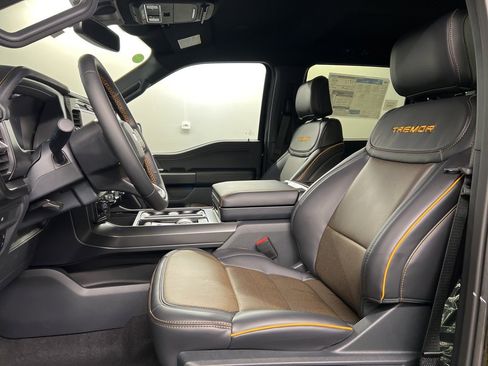 New 2025 Ford F150 Tremor w/ Equipment Group 402A High image 31